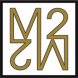 M2 Hair Salon logo