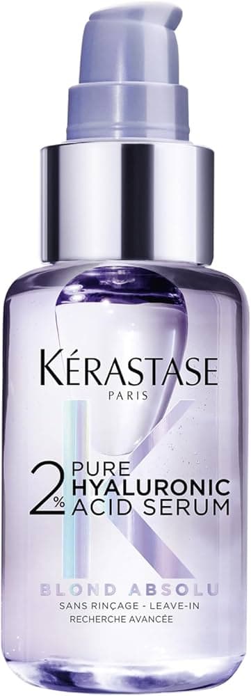 Pure Hyaluronic Acid Serum