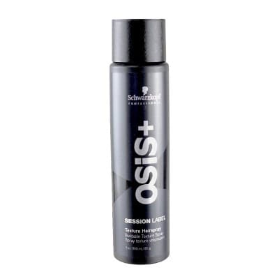 Texture Hairspray