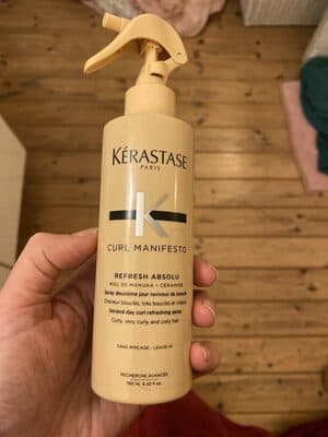 Refresh Absolu