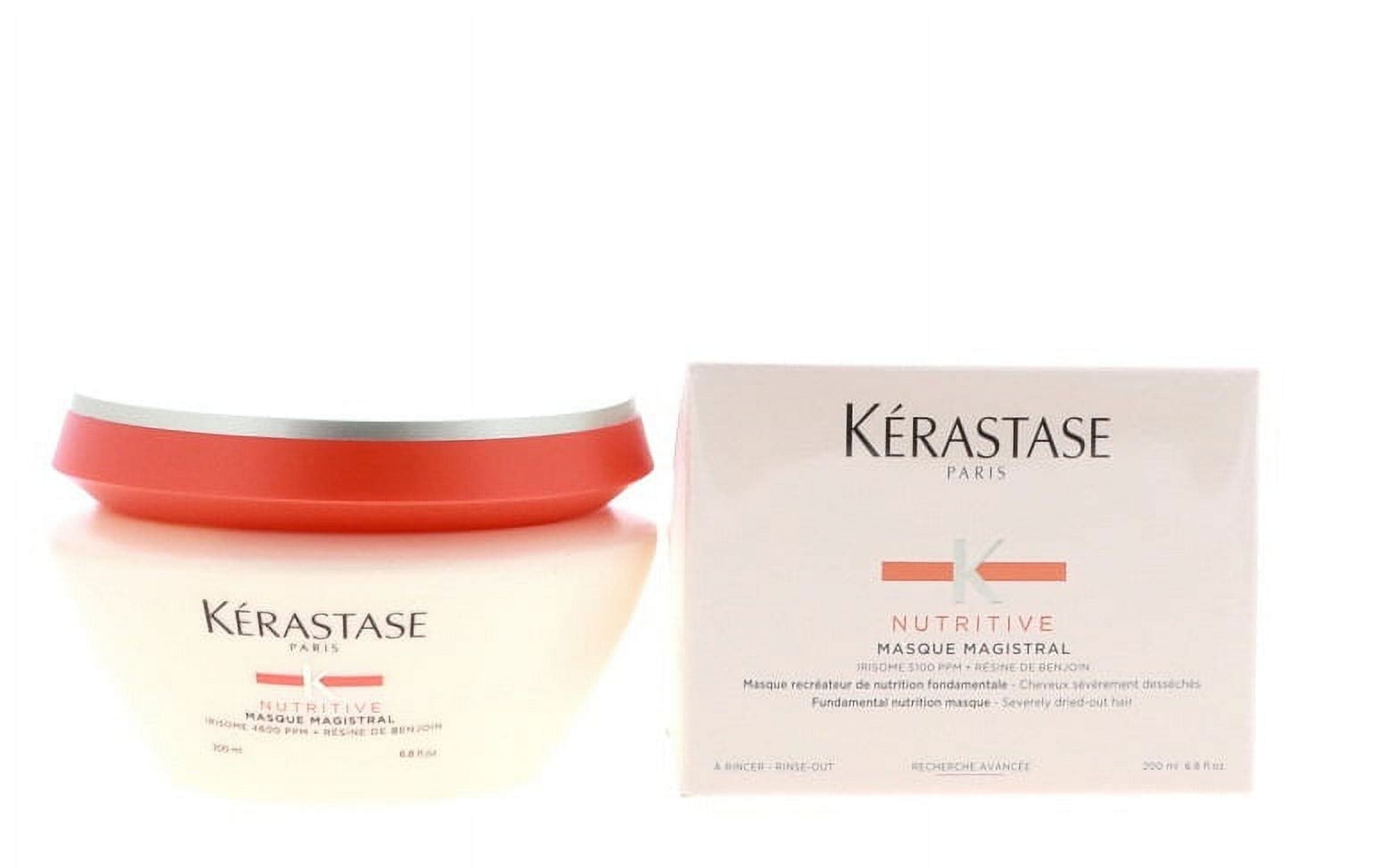 Travel Masque Magistral