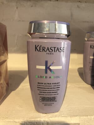 Bain Ultra-violet