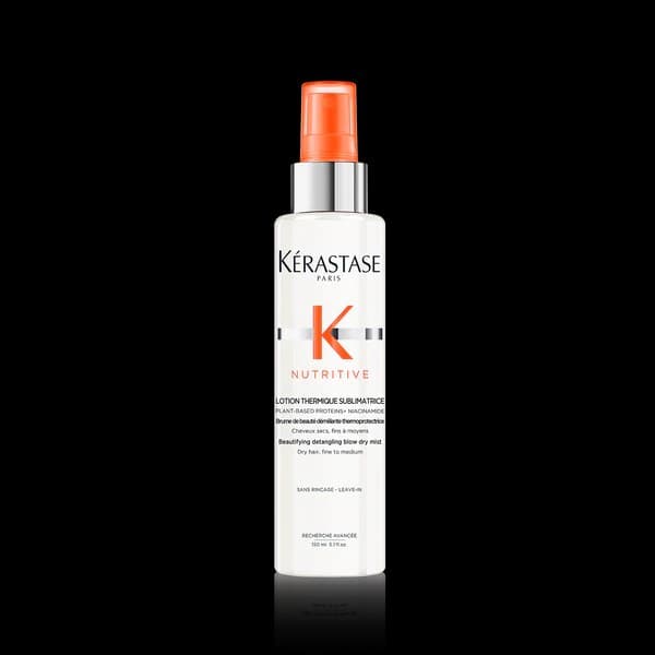 Lotion Thermique Sublimatrice
