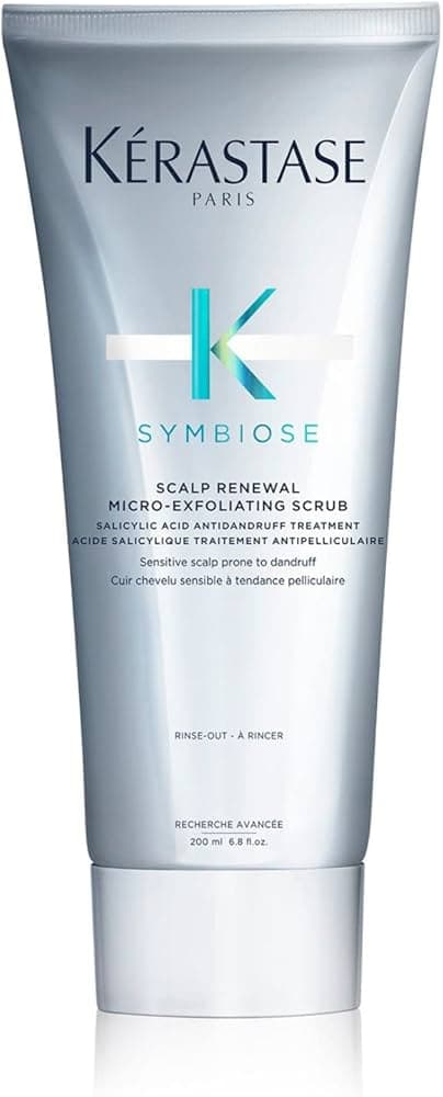 Scalp Renewal Micro-exfoliating Scrub