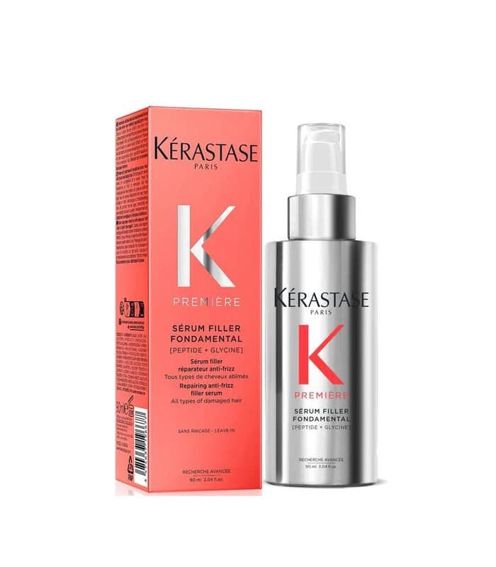 Serum Filler Fondamental