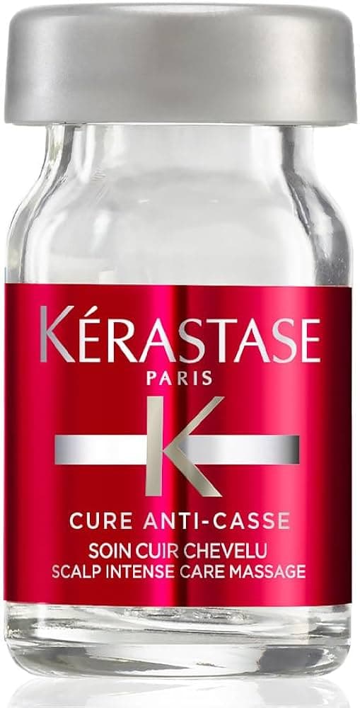 Cure Anti-thinning