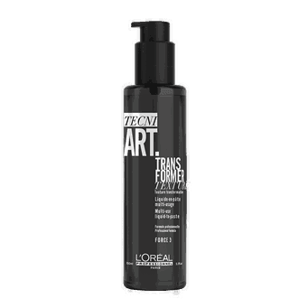 Transformer Texture Mousse