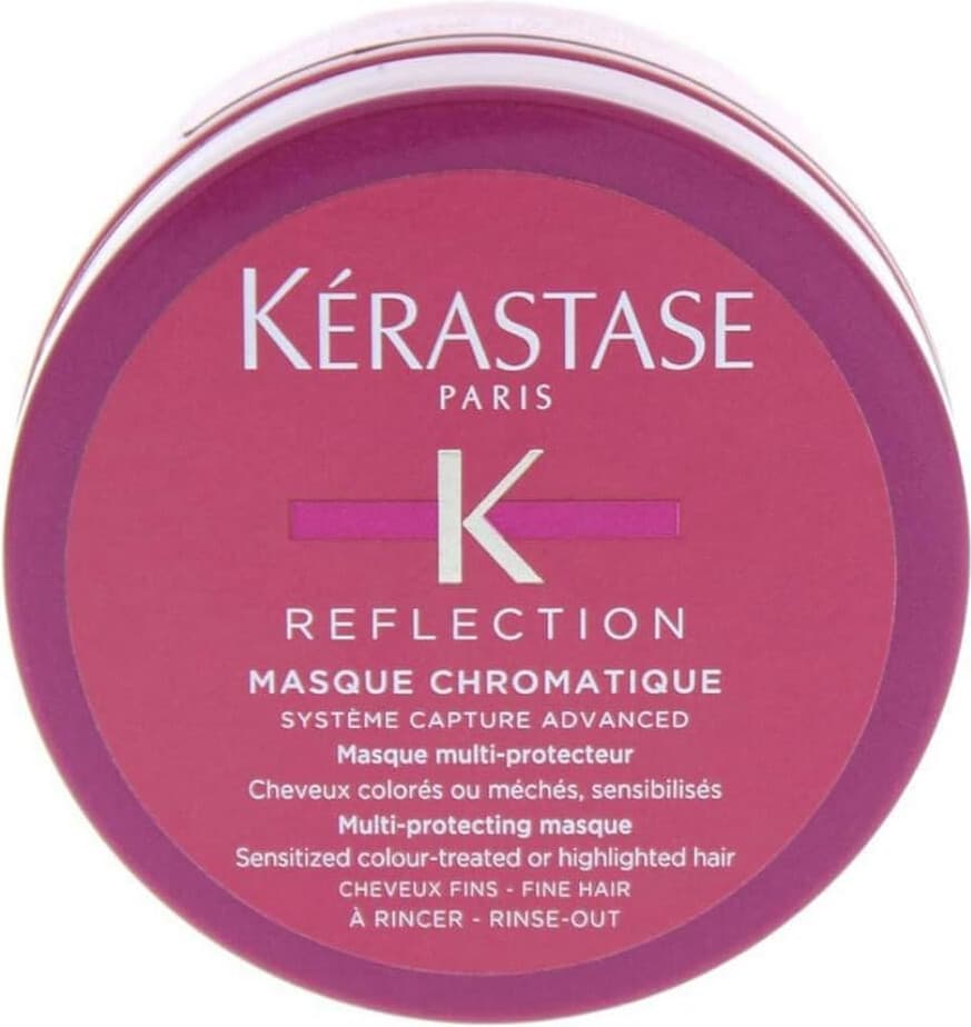 Travel Masque Chromatique