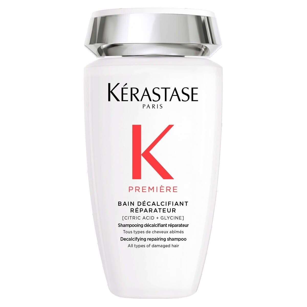 Bain Decalcifiant Réparateur