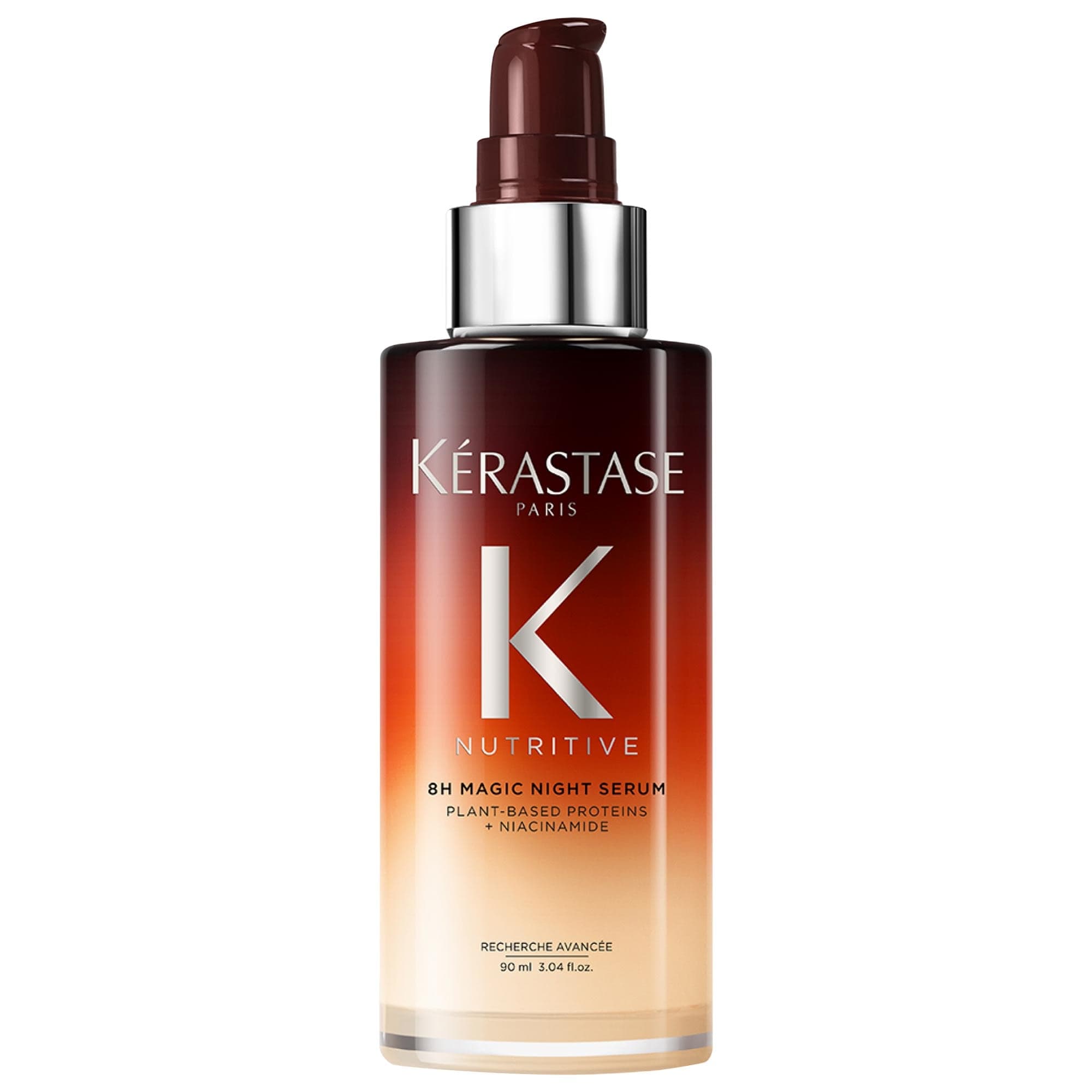 8H Magic Night Serum