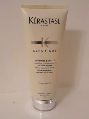 Fondante Densité