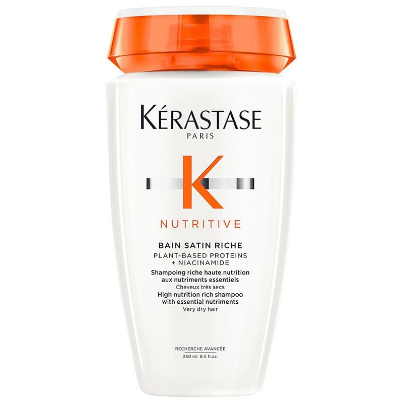 Bain Satin Riche