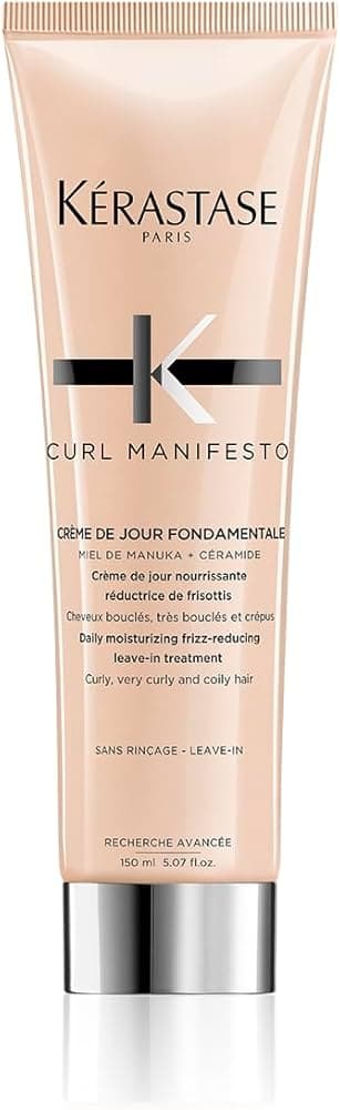 Creme De Jour Fondamentale
