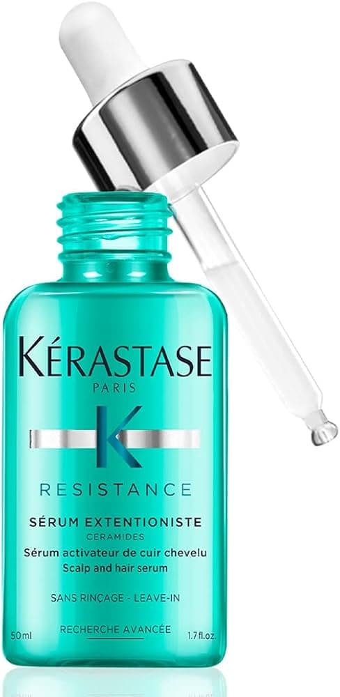 Serum Extentioniste