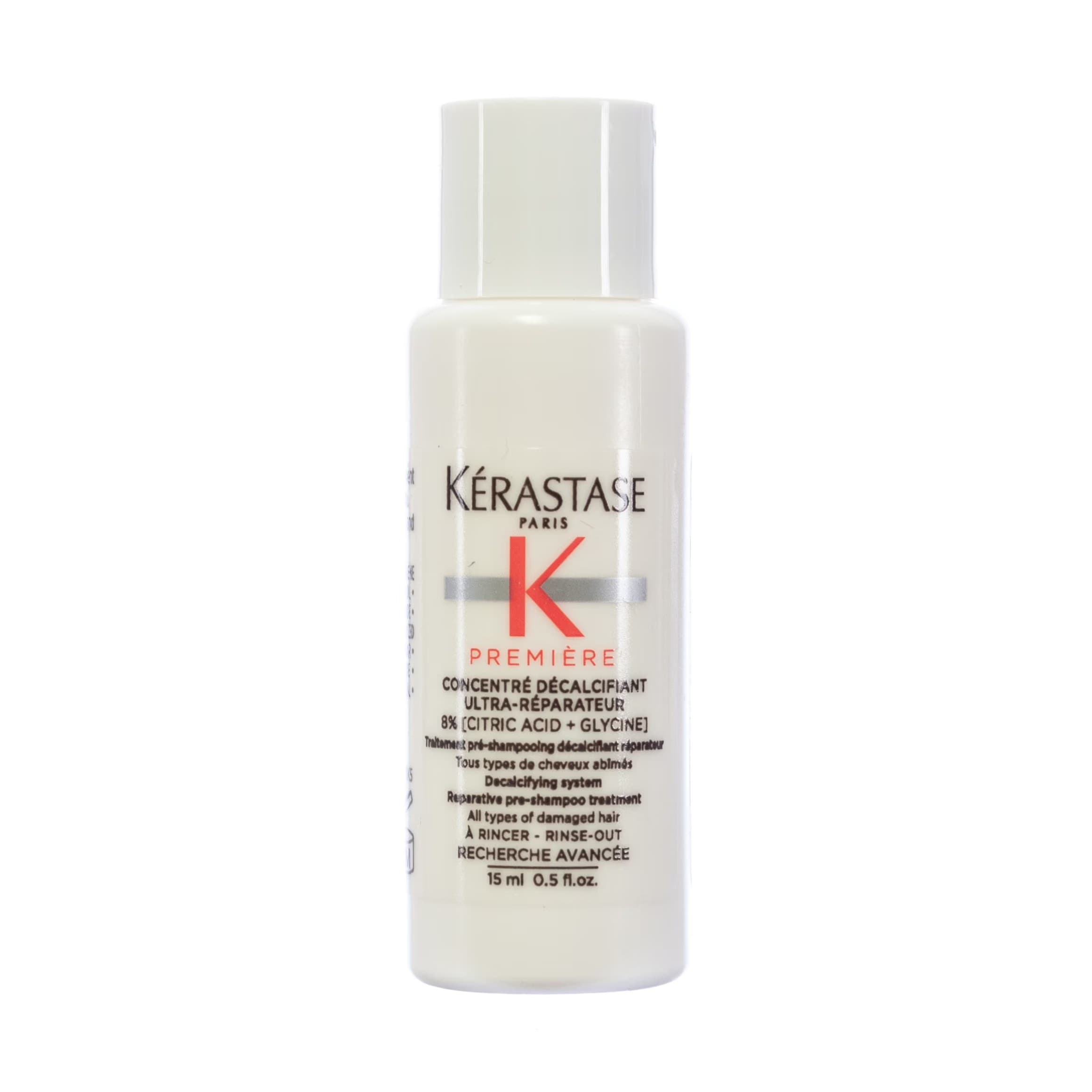 Concentre Decalcifiant Ultra- Reparateur
