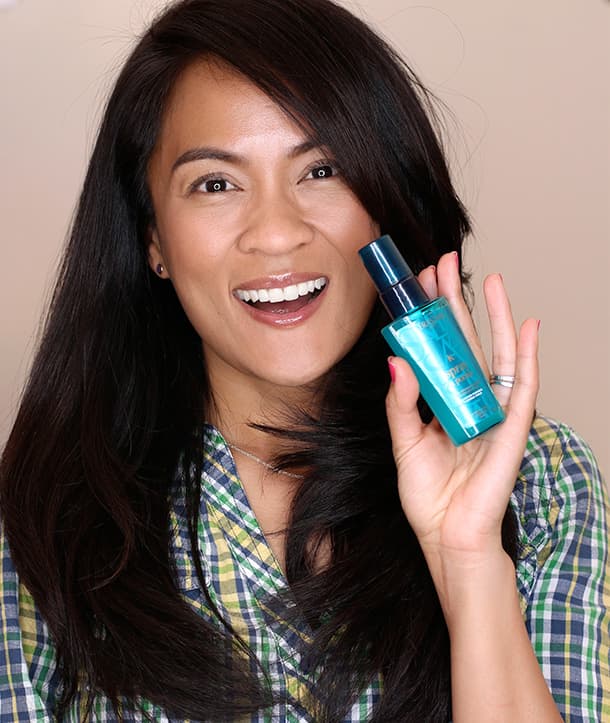 Travel Spray a Porter