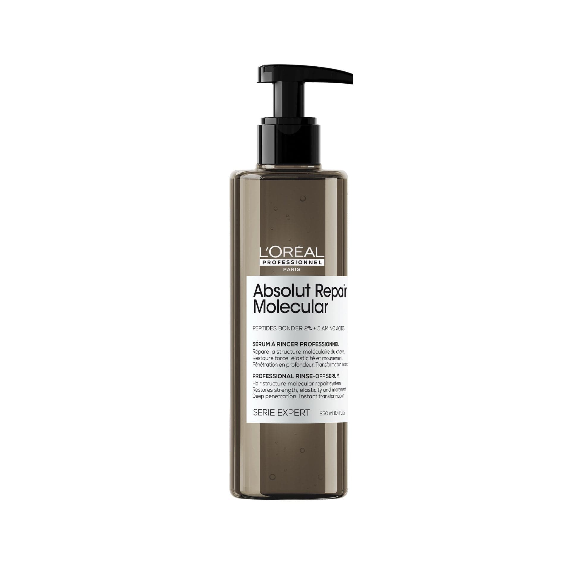 Absolut Repair Molecular Rinse Serum