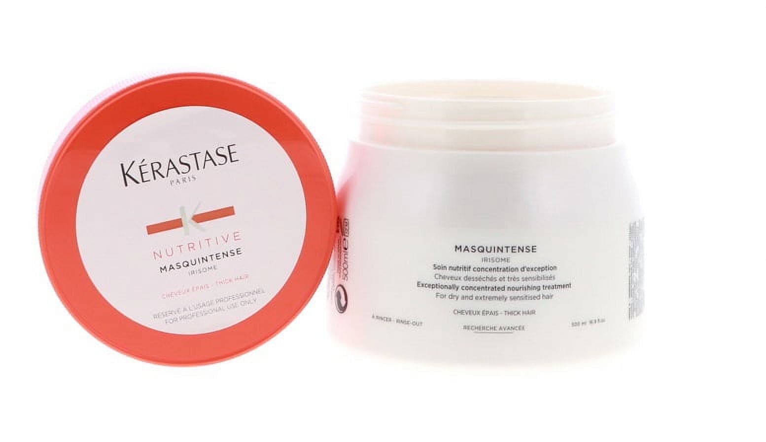 Travel Masquintense Thick