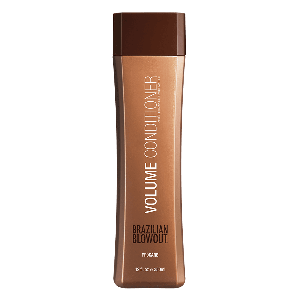 Volume Conditioner