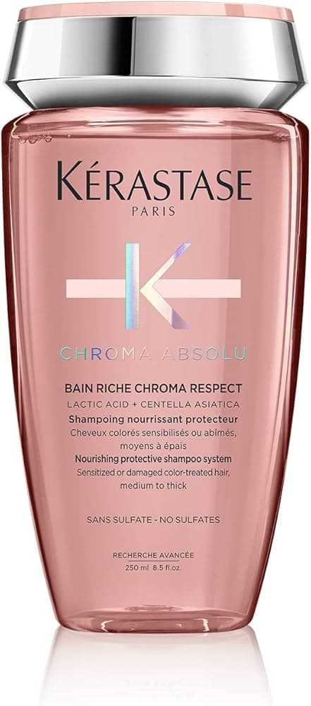 Bain Chroma Respect