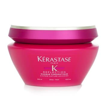 Masque Chromatique