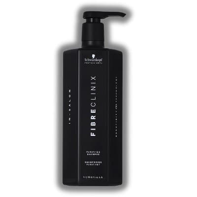 Liter Shampoo
