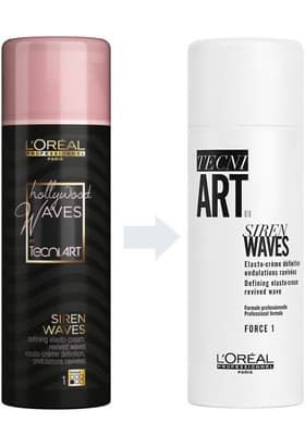 Siren Waves