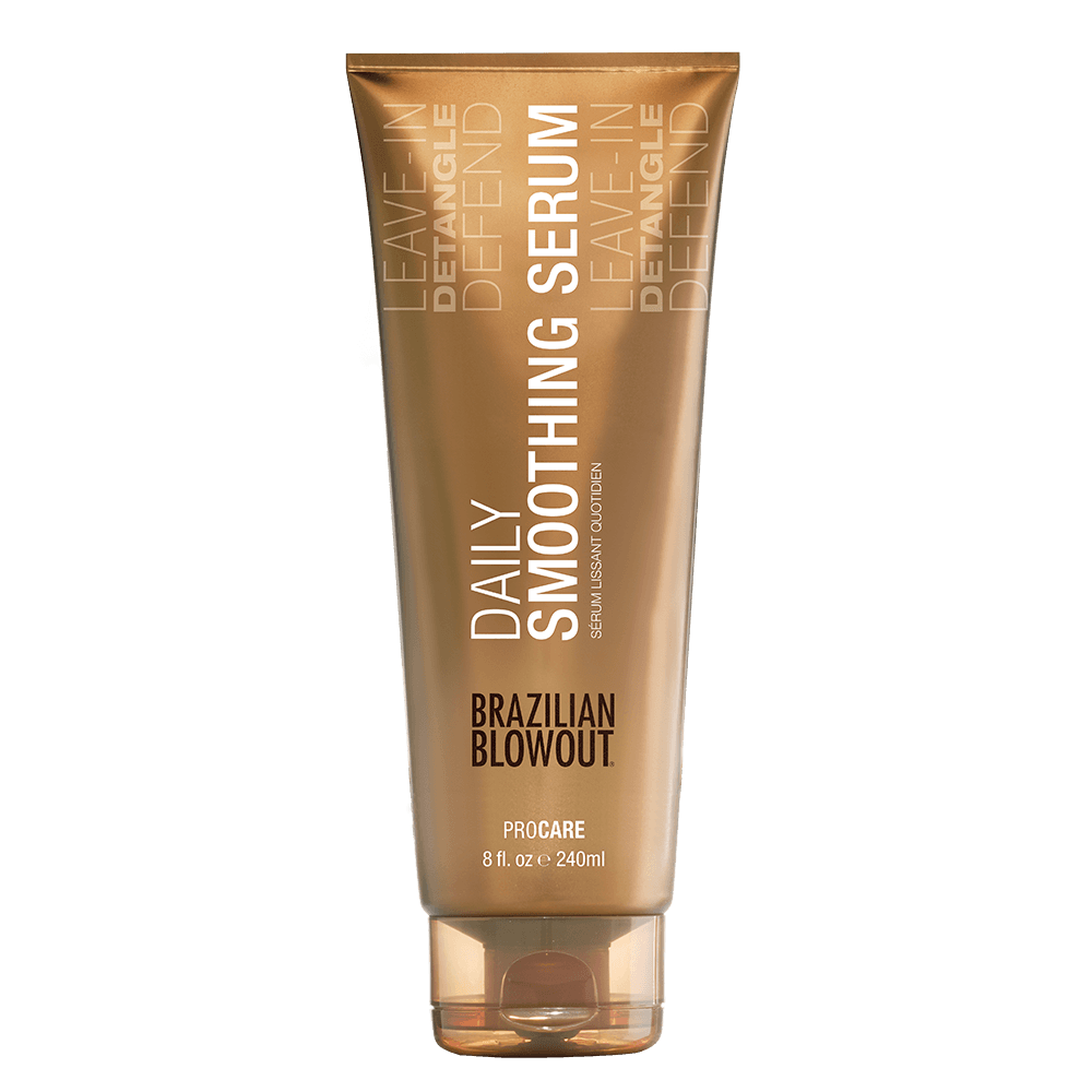 Daily Smoothing Serum