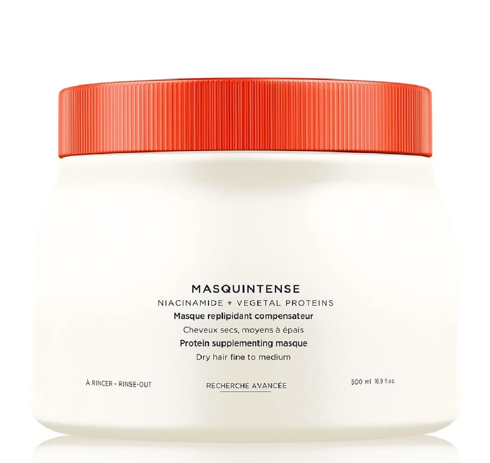 Travel Masquintense Fine