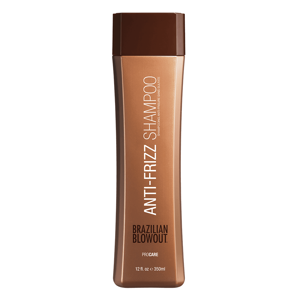 Brazilian Blowout Shampoo