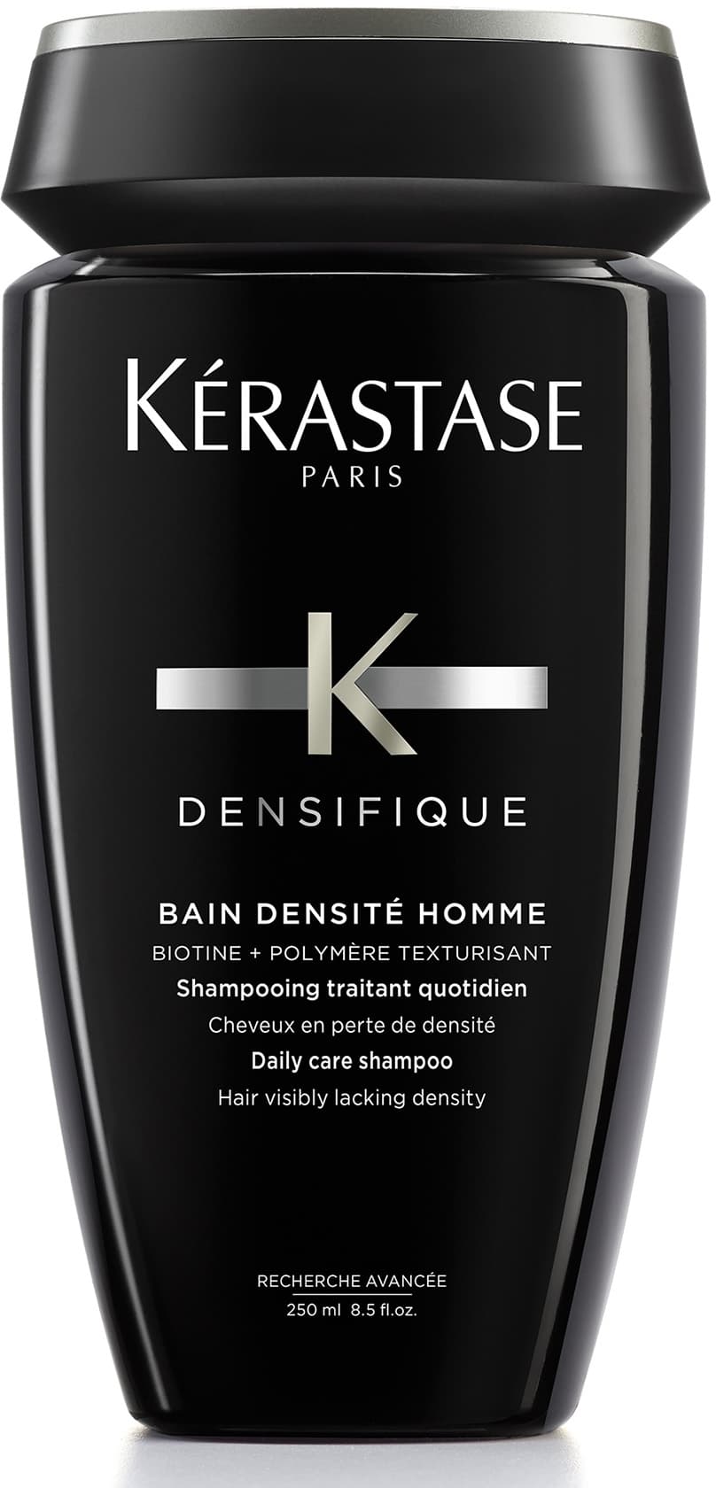 Bain Densite Homme