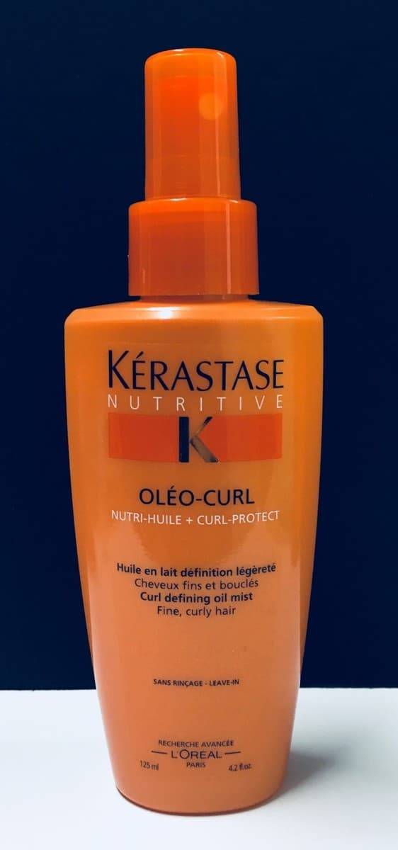 Oleo Curl