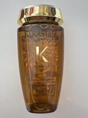 Bain Elixir Ultime