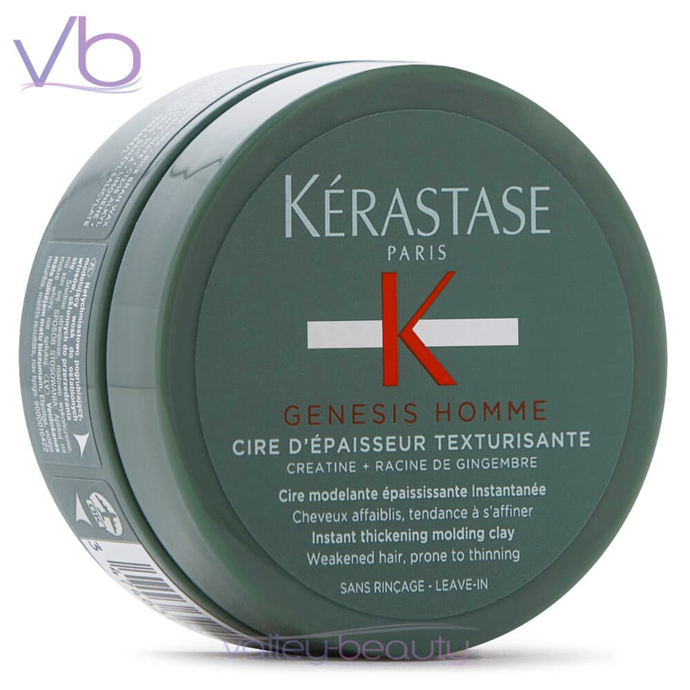 Genesis Homme Texturisante