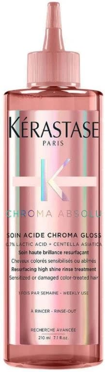 Soin Acide Chroma Gloss