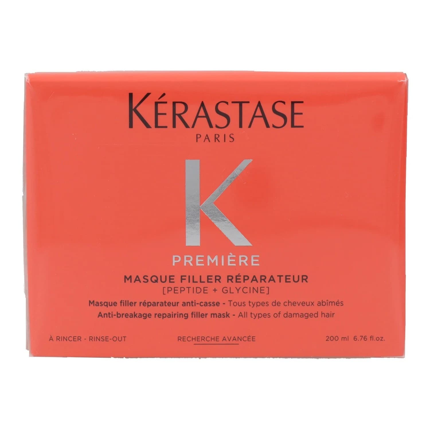 Masque Filler Réparateur
