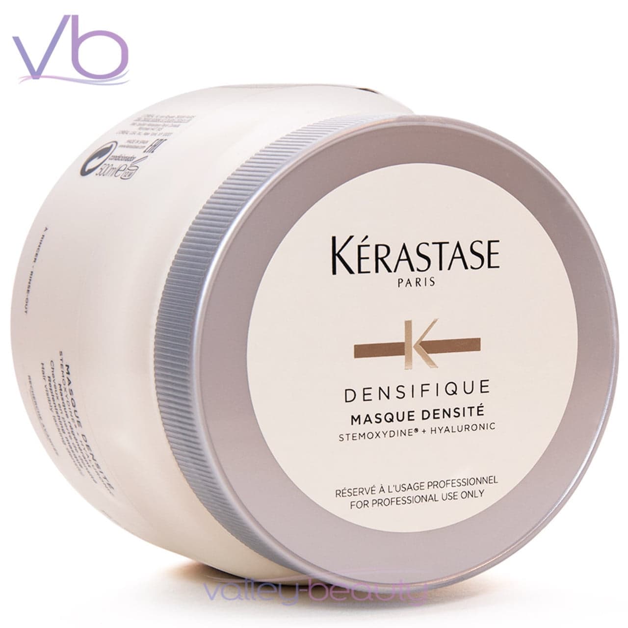 Masque Densité