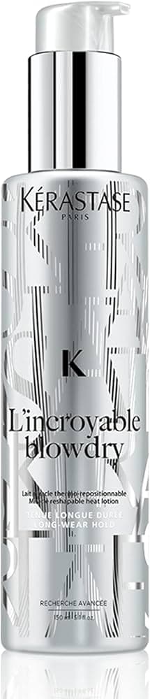 L'incroyable Blow-dry