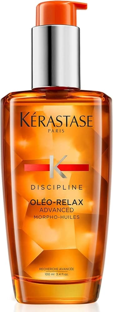 Oleo-relax Advanced