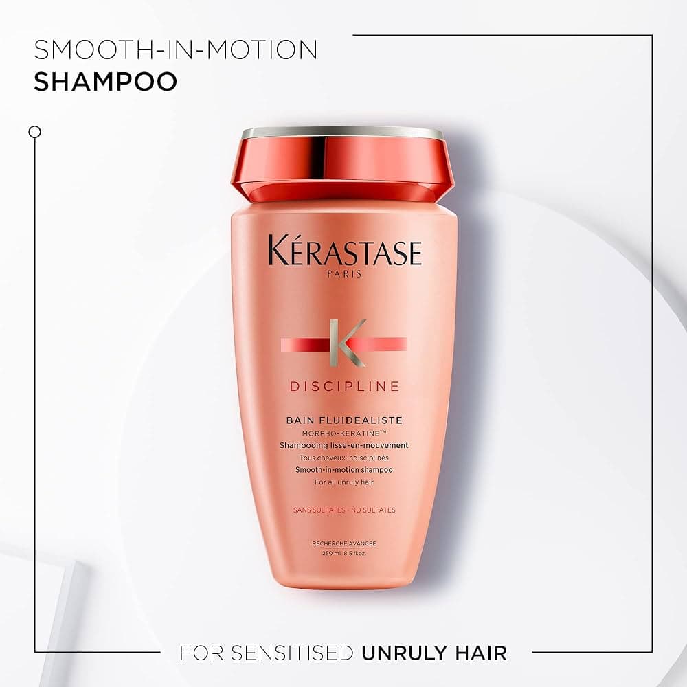 Bain Fluidealiste Sulfate-free