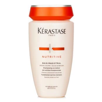 Bain Magistral