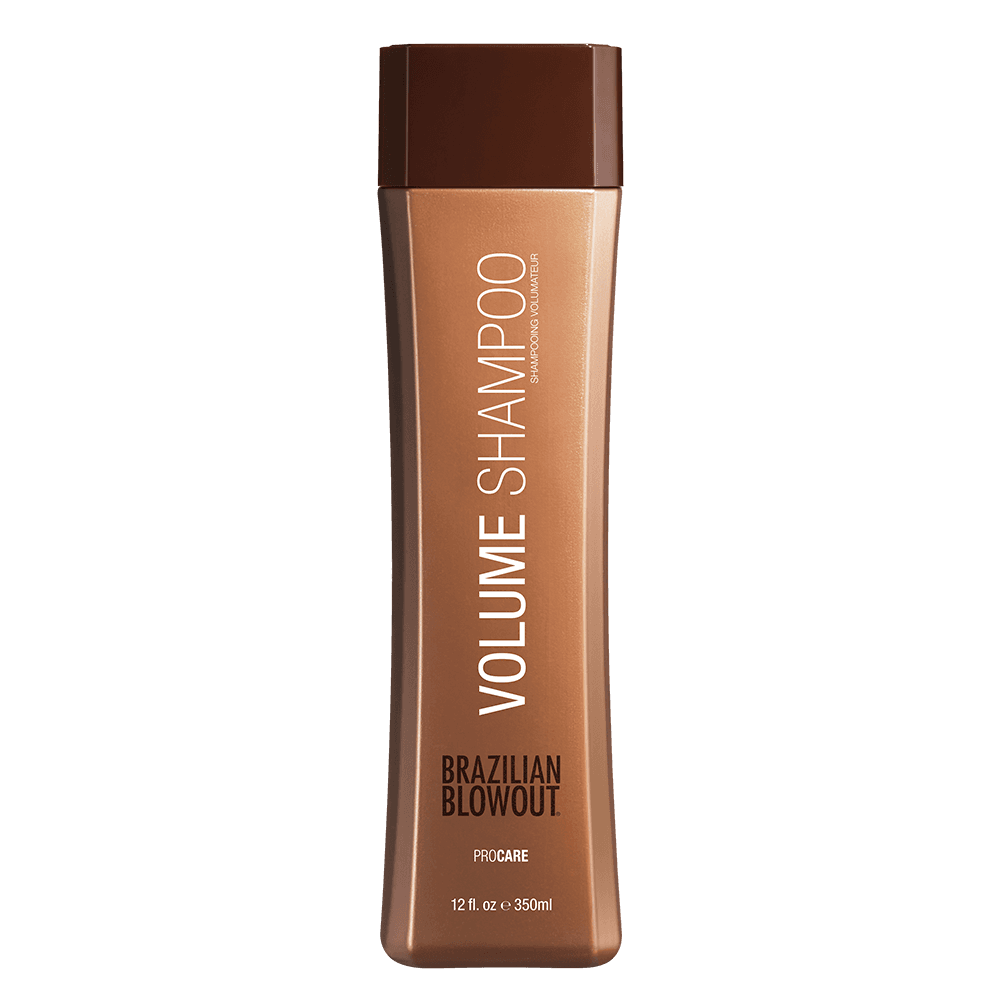 Volume Shampoo